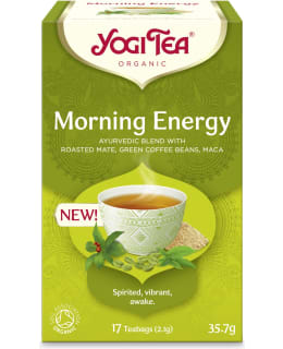 YOGI MORNING EN LUOMU 17PSS YRTTITEE Main Image