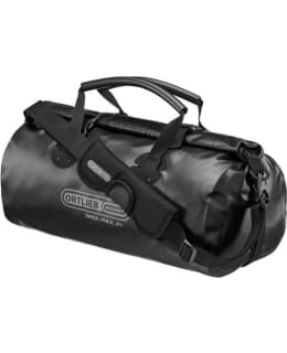 ORTLIEB RACK-PACK 24L BLACK LAUKKU Main Image
