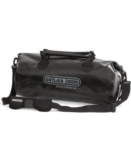 ORTLIEB RACK PACK M 31L MUSTA LAUKKU Main Image