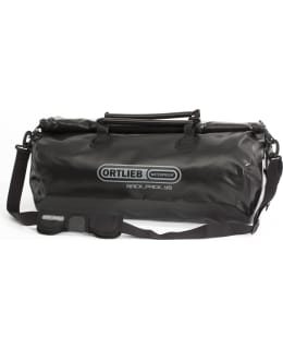 ORTLIEB RACK PACK L 49L MUSTA LAUKKU Main Image