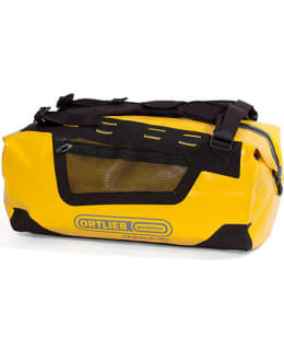 ORTLIEB DUFFLE 60 KELT/MUSTA LAUKKU Main Image