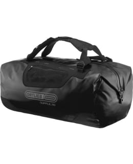 ORTLIEB DUFFLE 110 MUSTA LAUKKU Main Image