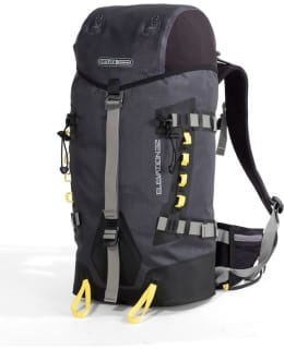 ORTLIEB ELEVATION 32L TUM/HAR REPPU Main Image
