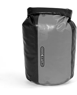 ORTLIEB DRYBACK PD350 5L MUS KUIVASÄKKI Main Image