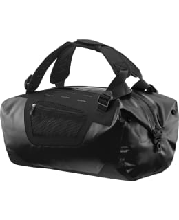 ORTLIEB DUFFLE 40 MUSTA LAUKKU Main Image
