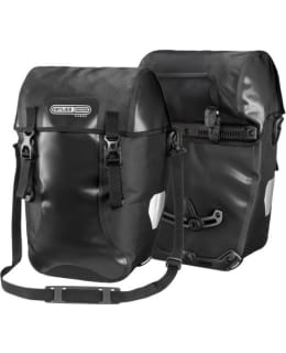 ORTLIEB BIKE-PACKER CLASSIC MUSTA LAUKUT Main Image