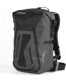 ORTLIEB PACKMAN PRO 2 MUSTA REPPU Main Image