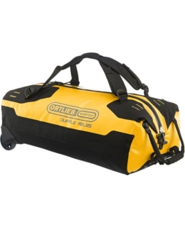 ORTLIEB DUFFLE RS 85 KELTAI/MUSTA LAUKKU Main Image