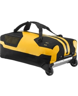 ORTLIEB DUFFLE RS 110 KELTA/MUSTA LAUKKU Main Image