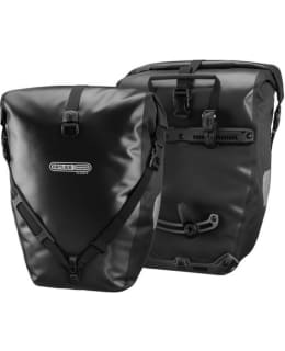 ORTLIEB BACK-ROLLER MUSTA LAUKUT Main Image