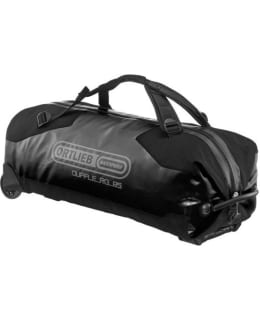 ORTLIEB DUFFLE RG 85 BLK BAG Main Image