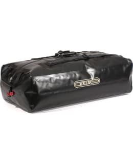 ORTLIEB BIG-ZIP MUSTA LAUKKU Main Image