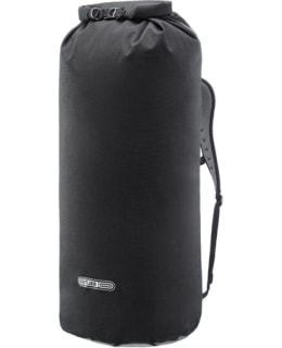 ORTLIEB X-TREMER 113L MUSTA REPPU Main Image