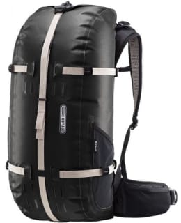 ORTLIEB ATRACK 35 L BLACK REPPU Main Image