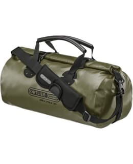 ORTLIEB RACK-PACK 24L OLIVE LAUKKU Main Image
