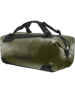 ORTLIEB DUFFLE 85 OLIV/MUSTA LAUKKU Main Image
