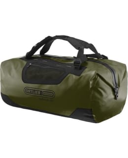 ORTLIEB DUFFLE 110 OLIV/MUSTA LAUKKU Main Image