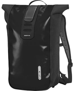 ORTLIEB VELOCITY 23L BLACK REPPU Main Image