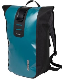 ORTLIEB VELOCITY 23L PETROL/BLACK REPPU Main Image