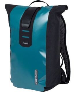 ORTLIEB VELOCITY 17L PETROL/BLACK REPPU Main Image