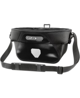 ORTLIEB ULTIMATE SIX CLASSIC 5L MUSTA Main Image