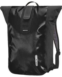ORTLIEB VELOCITY 29L BLACK REPPU Main Image