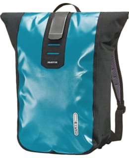 ORTLIEB VELOCITY 29L PETROL/BLACK REPPU Main Image