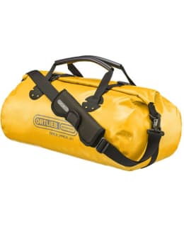 ORTLIEB RACK PACK M 31L SUN YELLO LAUKKU Main Image