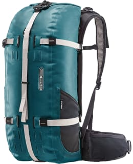 ORTLIEB ATRACK 25L PETROL REPPU Main Image