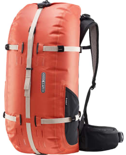 ORTLIEB ATRACK 35 L ROOIBOS REPPU Main Image