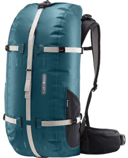 ORTLIEB ATRACK 35L PETROL REPPU Main Image