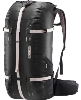 ORTLIEB ATRACK 45L BLACK REPPU Main Image