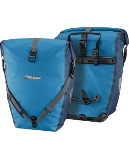 ORTLIEB BACK-ROLLER PLUS BLU/GRE TAKALAU Main Image