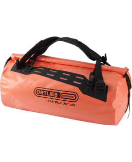 ORTLIEB DUFFLE RC 49L CORAL LAUKKU Main Image