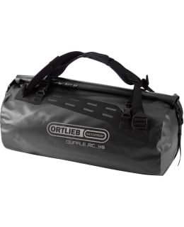 ORTLIEB DUFFLE RC 49L BLACK LAUKKU Main Image