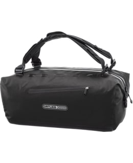 ORTLIEB DUFFLE LITE 40L MUSTA LAUKKU Main Image