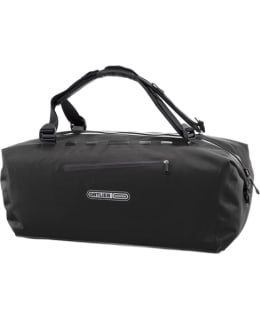 ORTLIEB DUFFLE LITE 60L MUSTA LAUKKU Main Image