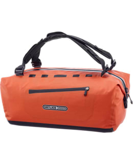 ORTLIEB DUFFLE LITE 60L PUNAINEN LAUKKU Main Image