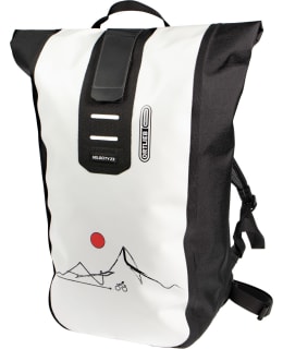 ORTLIEB VELOCITY DESING LI ART 23L REPPU Main Image