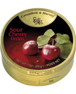 CAVENDISH & HARVEY 200G KIRSIKKAKARAMELL Main Image