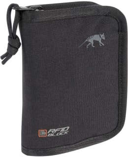 TT WALLET RFID BLOCK MUSTA LOMPAKKO Main Image