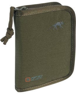 TT WALLET RFID BLOCK OLIVE LOMPAKKO Main Image