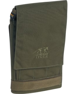 TT MAP POUCH OLIVE KARTTATASKU Main Image