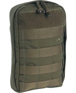 TT TAC POUCH 7 OLIVE YLEISTASKU Main Image