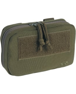 TT ADMIN POUCH OLIVE YLEISTASKU Main Image