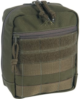 TT TAC POUCH 6 OLIVE YLEISTASKU Main Image