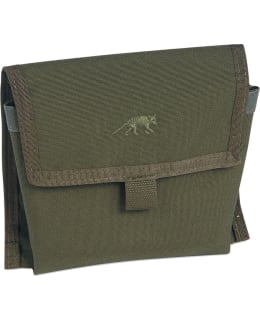 TT MIL POUCH UTILITY OLIVE YLEISTASKU Main Image