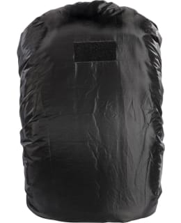 TT RAINCOVER S MUSTA SADESUOJA Main Image