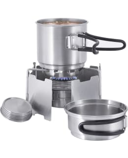 TATONKA ALCOHOL BURNER SET KEITTOSARJA Main Image