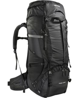 TATONKA YUKON 70+10 MUSTA VAELLUSRINKKA Main Image